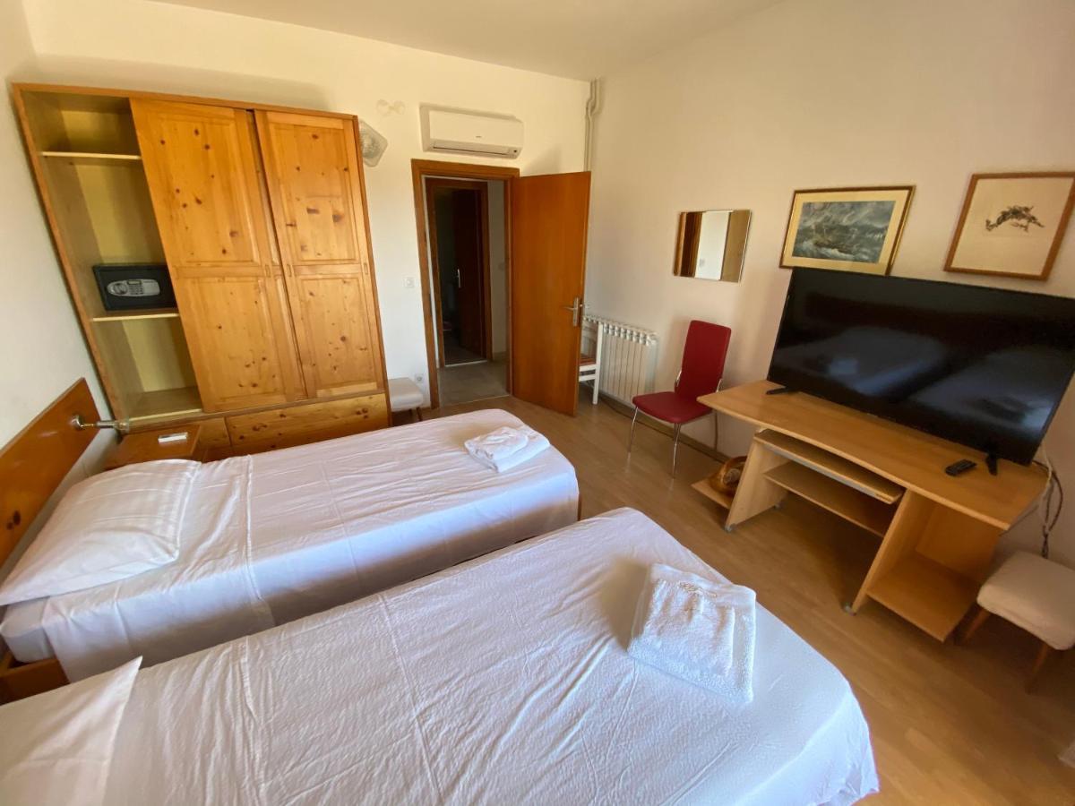 Fio'S Otel Hvar Town Dış mekan fotoğraf