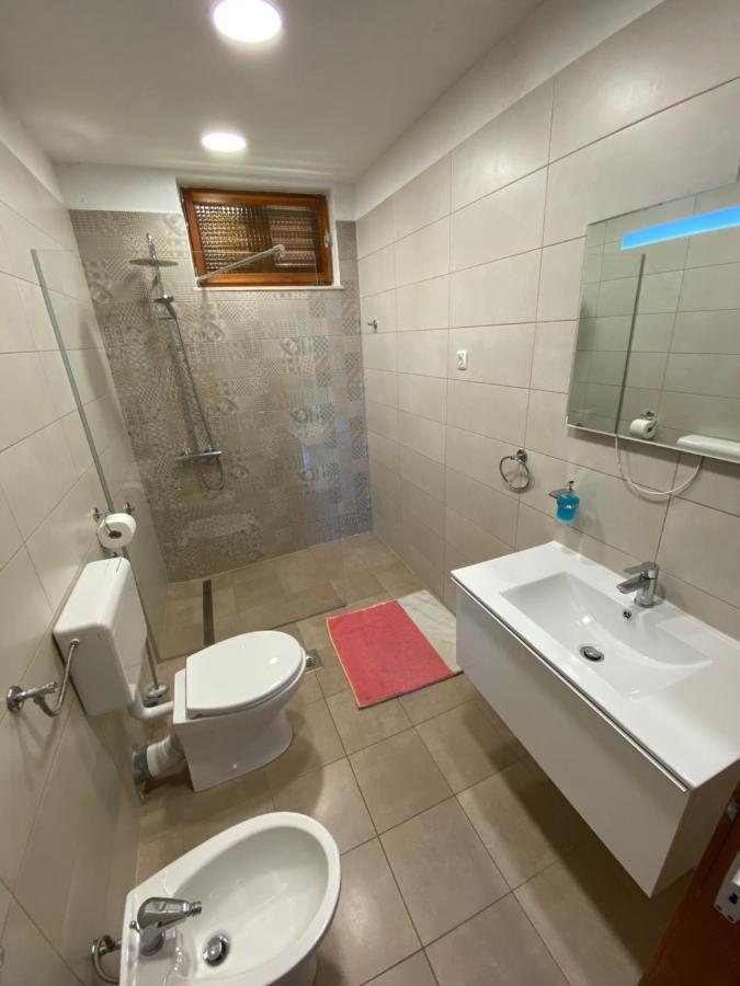 Fio'S Otel Hvar Town Dış mekan fotoğraf