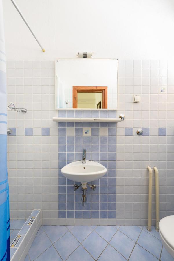 Fio'S Otel Hvar Town Dış mekan fotoğraf