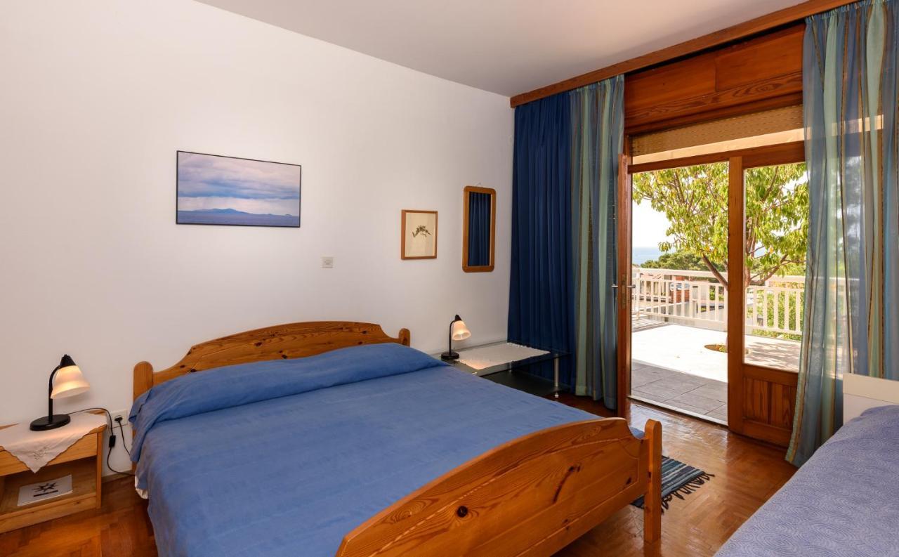 Fio'S Otel Hvar Town Dış mekan fotoğraf