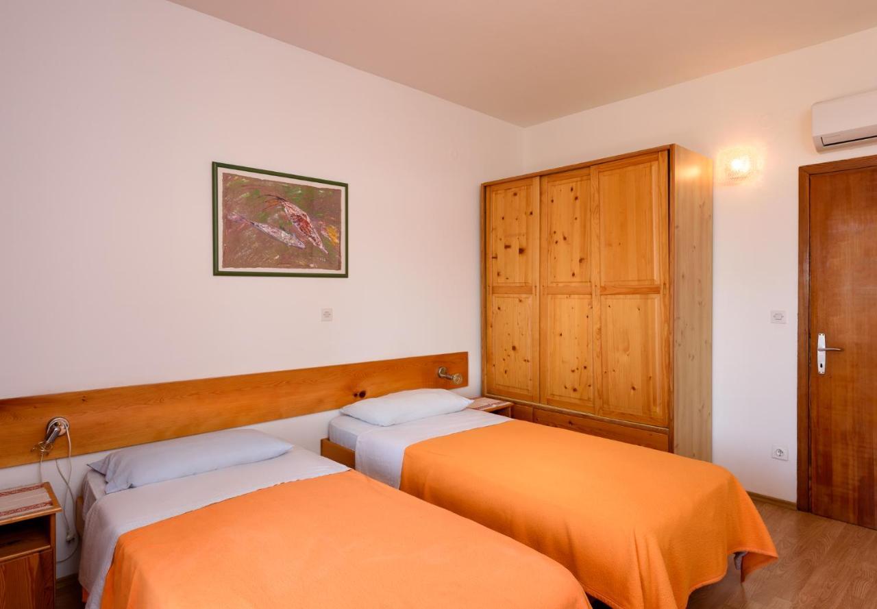 Fio'S Otel Hvar Town Dış mekan fotoğraf