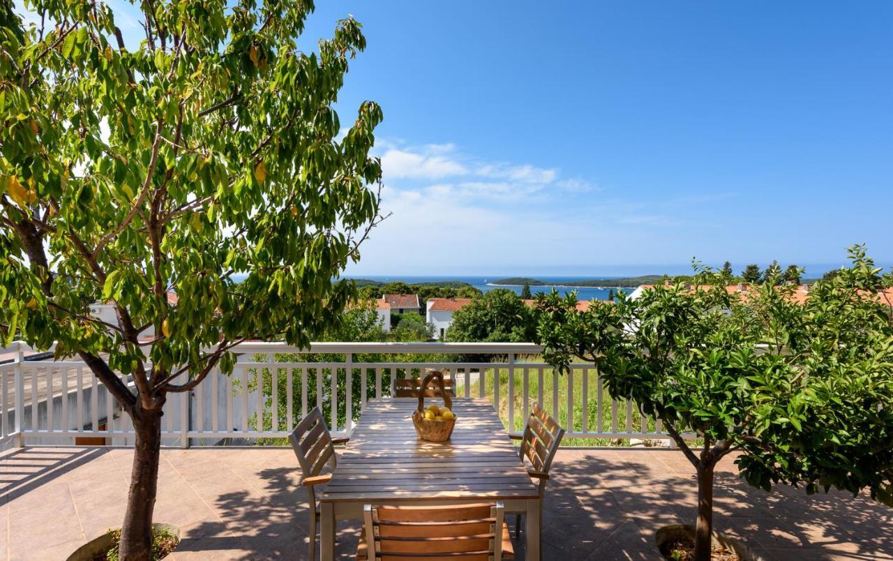 Fio'S Otel Hvar Town Dış mekan fotoğraf