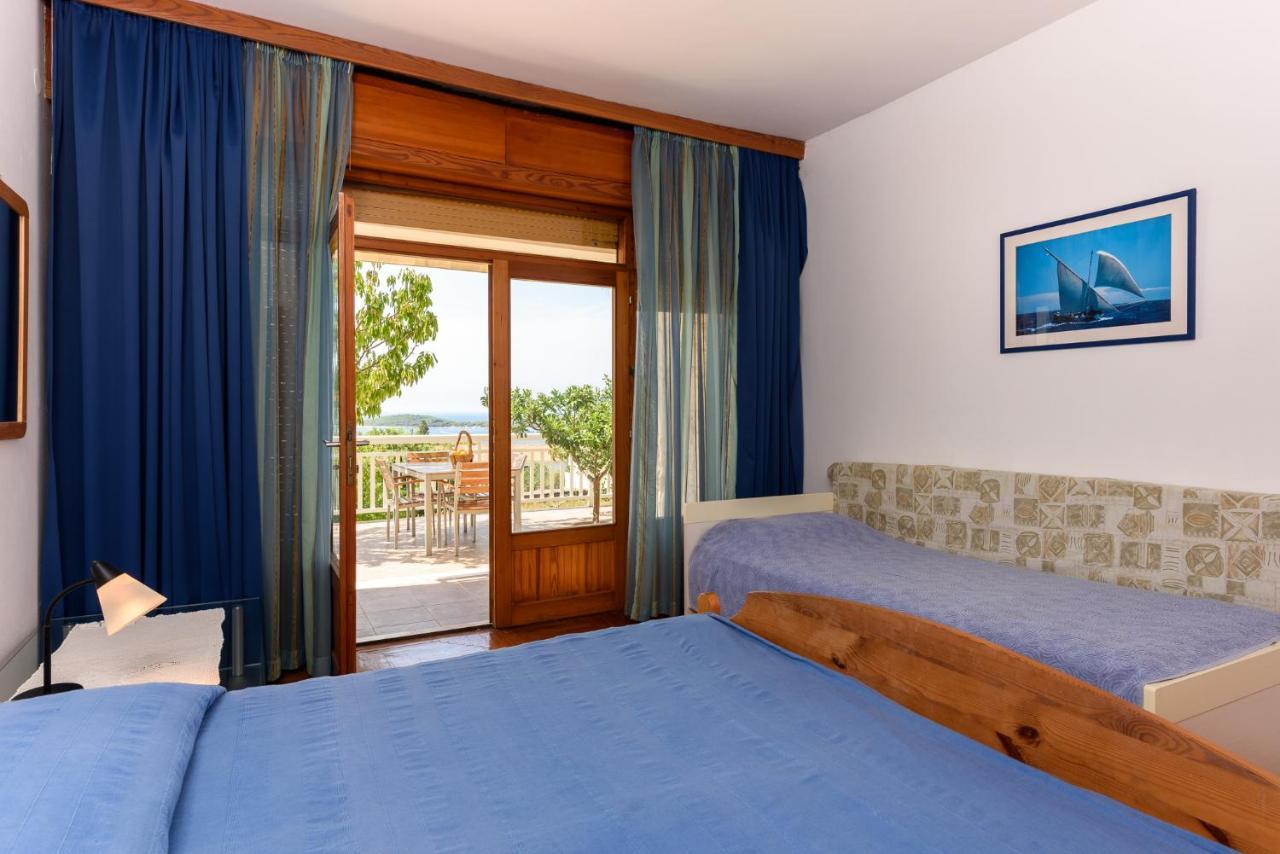 Fio'S Otel Hvar Town Dış mekan fotoğraf