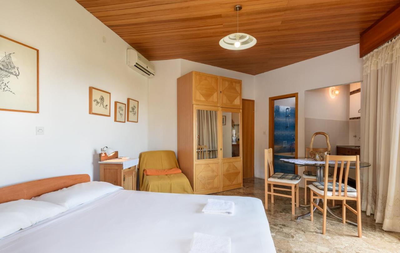 Fio'S Otel Hvar Town Dış mekan fotoğraf