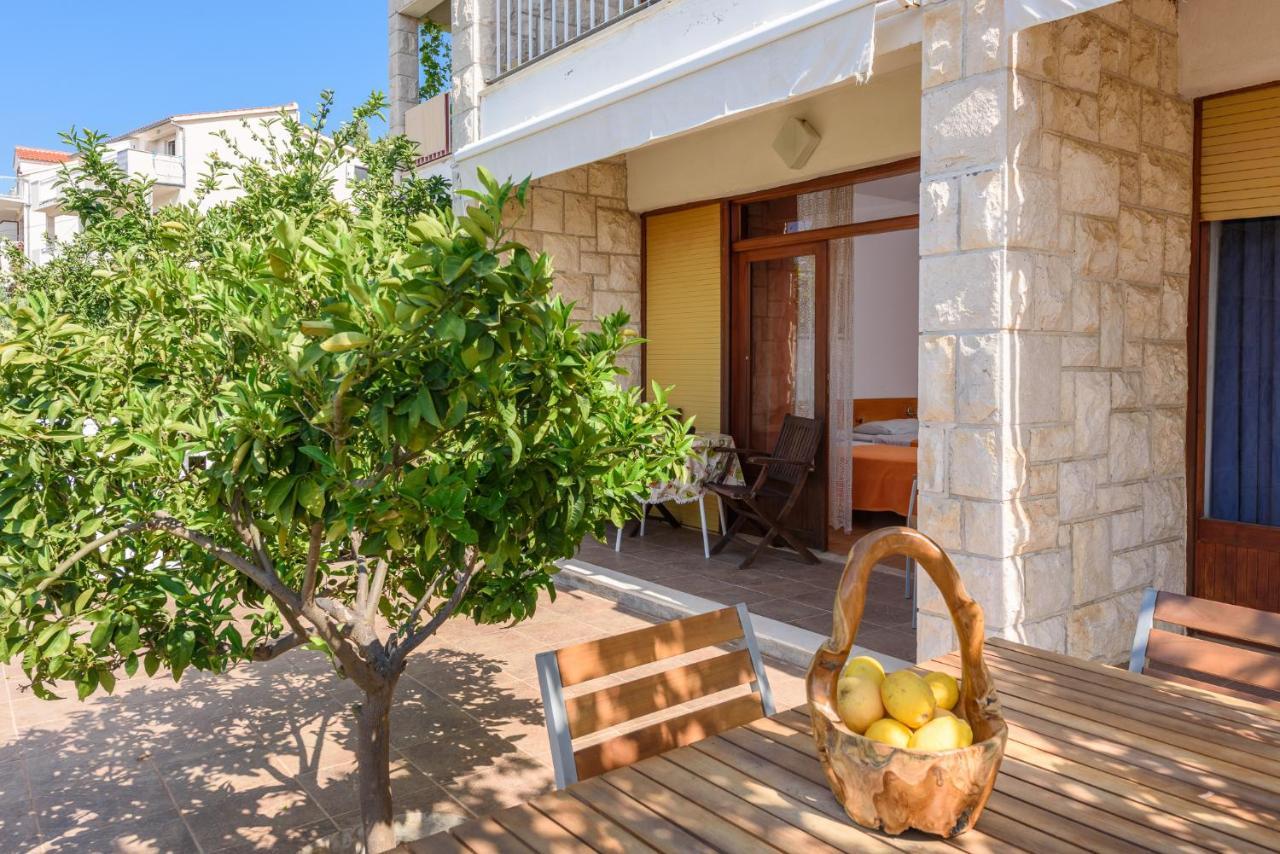 Fio'S Otel Hvar Town Dış mekan fotoğraf