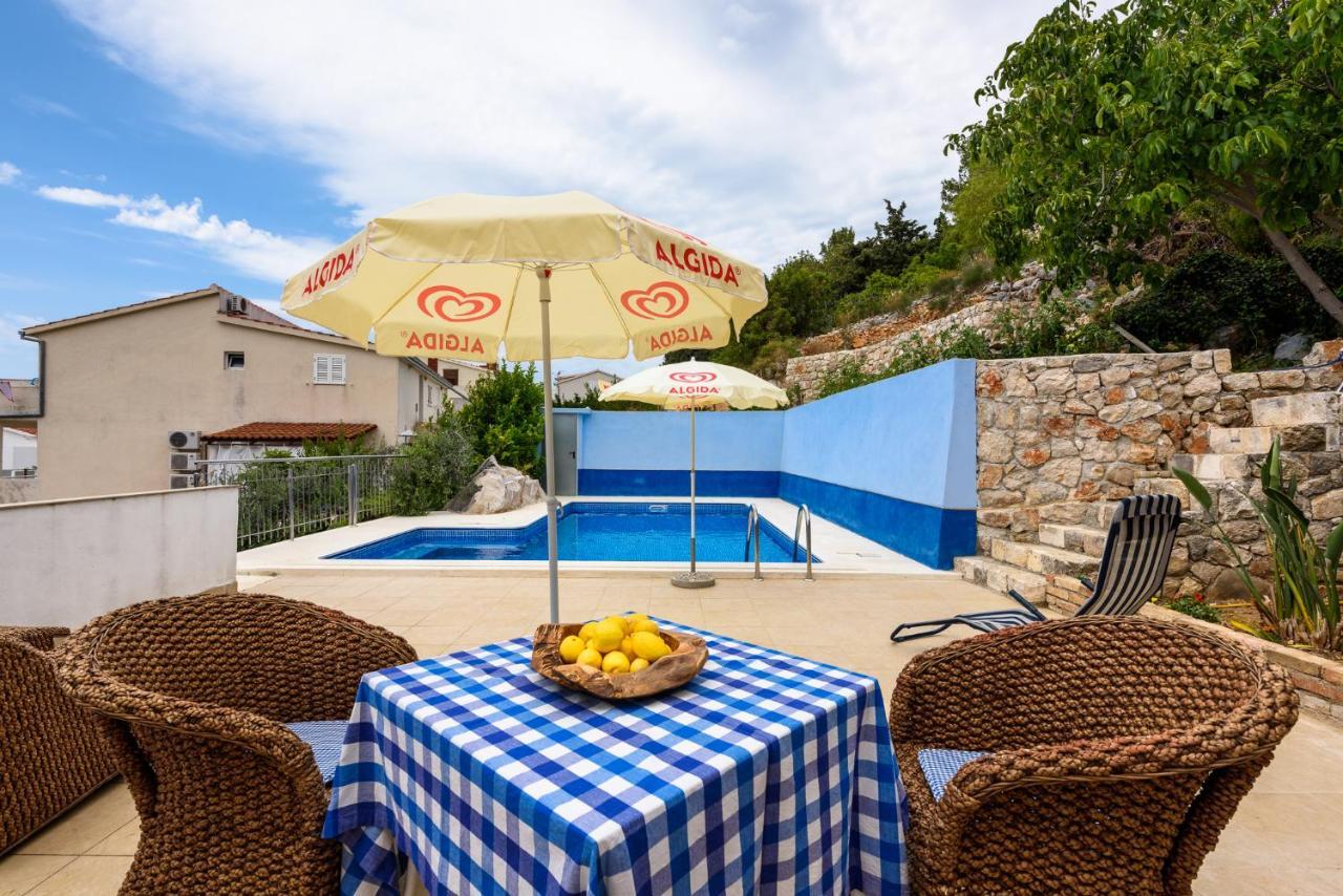 Fio'S Otel Hvar Town Dış mekan fotoğraf