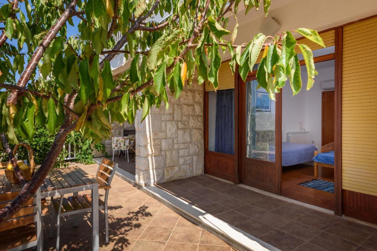 Fio'S Otel Hvar Town Dış mekan fotoğraf