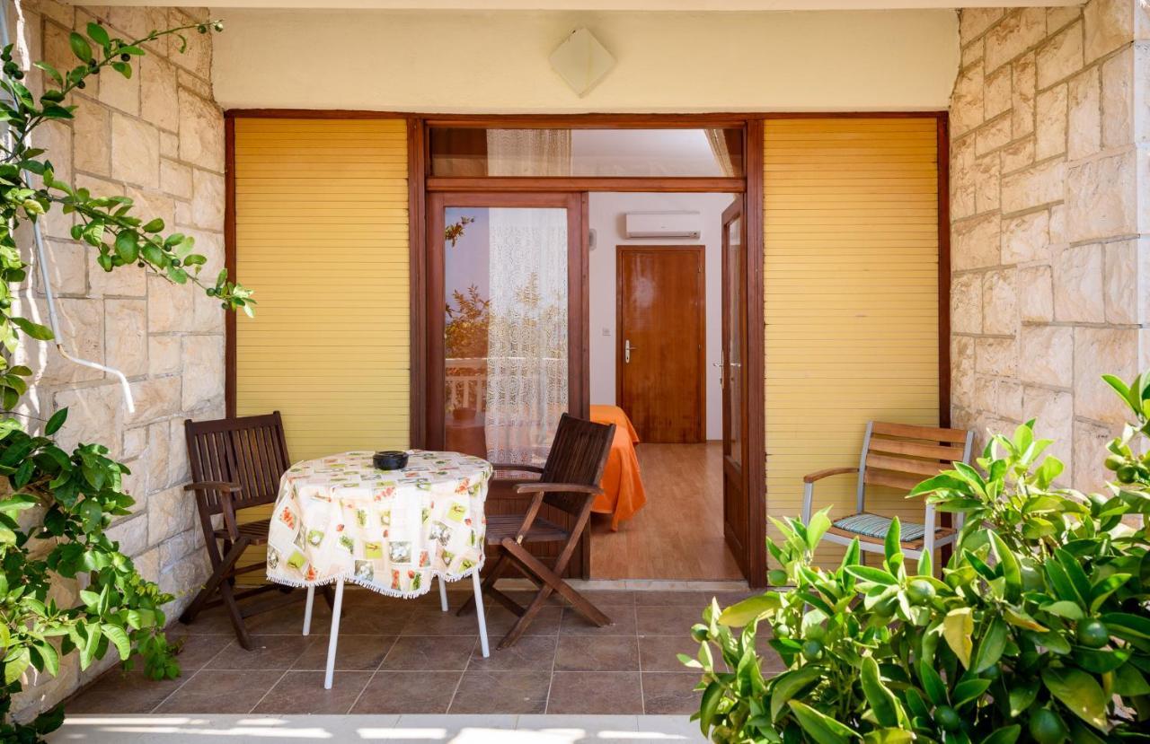Fio'S Otel Hvar Town Dış mekan fotoğraf