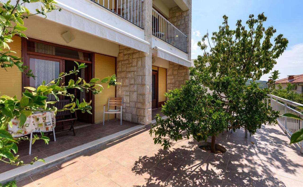 Fio'S Otel Hvar Town Dış mekan fotoğraf