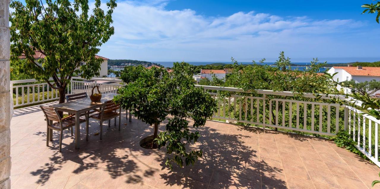Fio'S Otel Hvar Town Dış mekan fotoğraf
