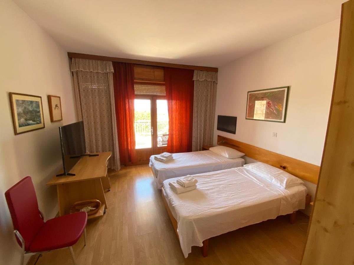 Fio'S Otel Hvar Town Dış mekan fotoğraf