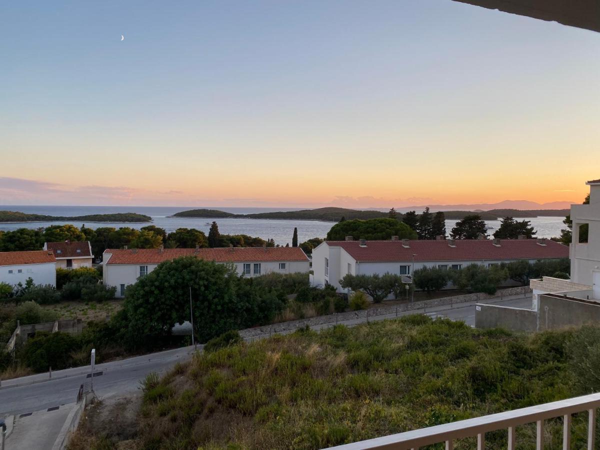 Fio'S Otel Hvar Town Dış mekan fotoğraf