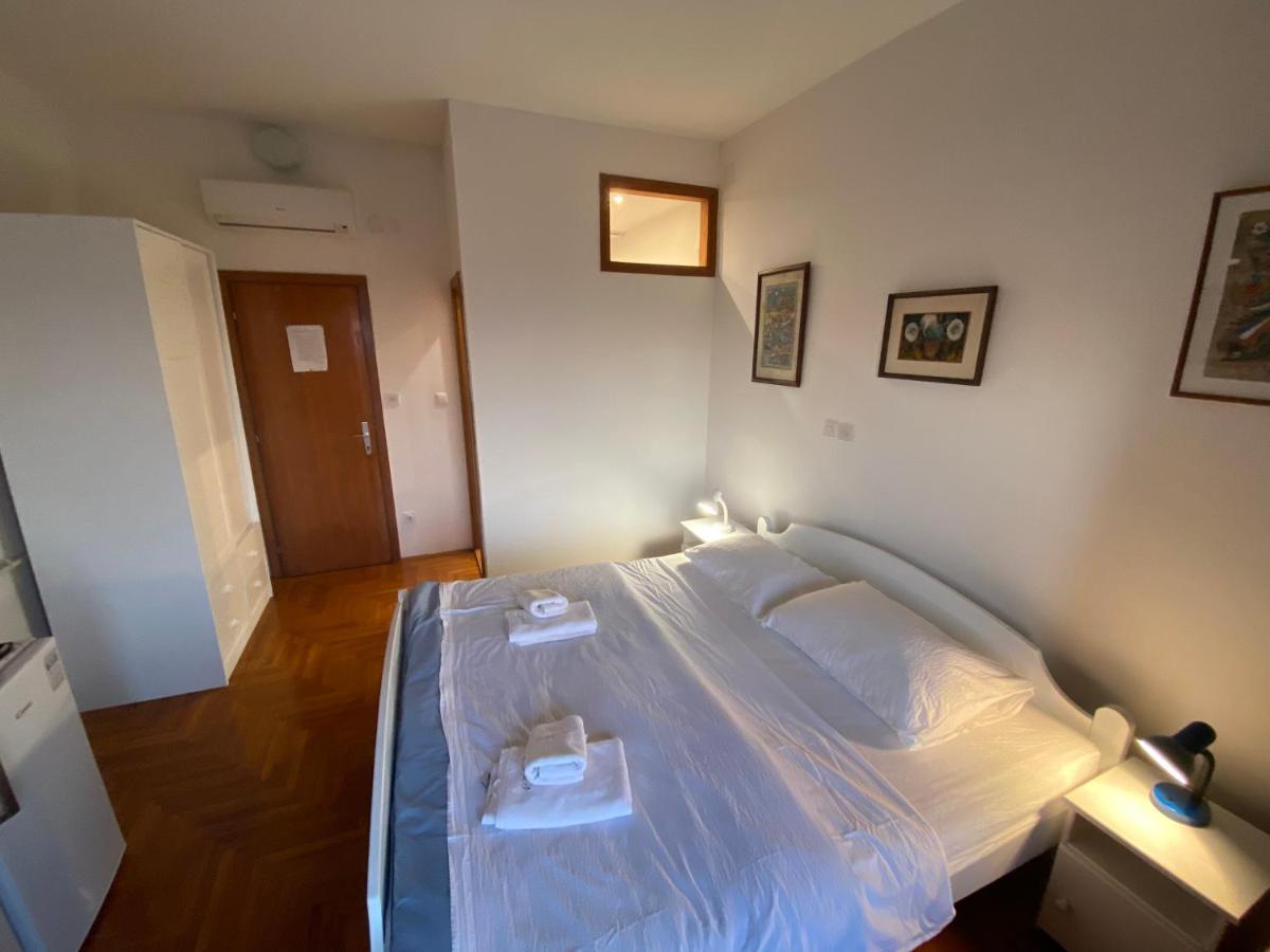 Fio'S Otel Hvar Town Dış mekan fotoğraf