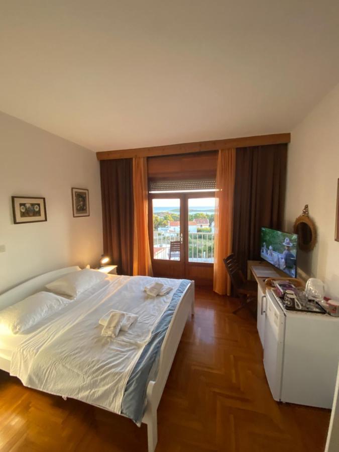 Fio'S Otel Hvar Town Dış mekan fotoğraf