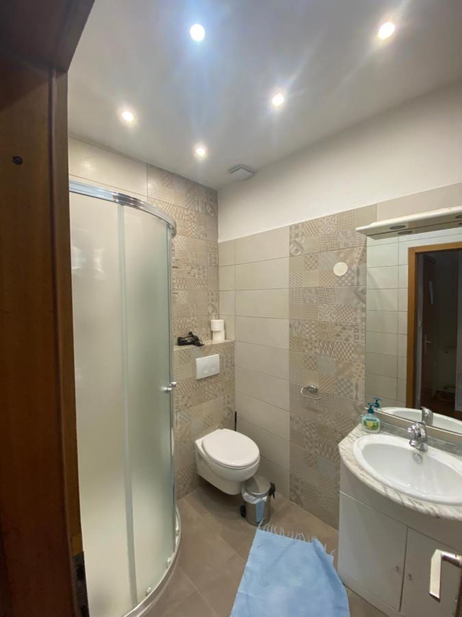 Fio'S Otel Hvar Town Dış mekan fotoğraf