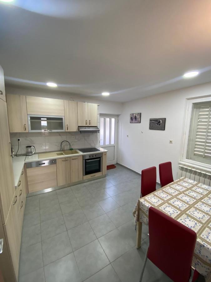 Fio'S Otel Hvar Town Dış mekan fotoğraf
