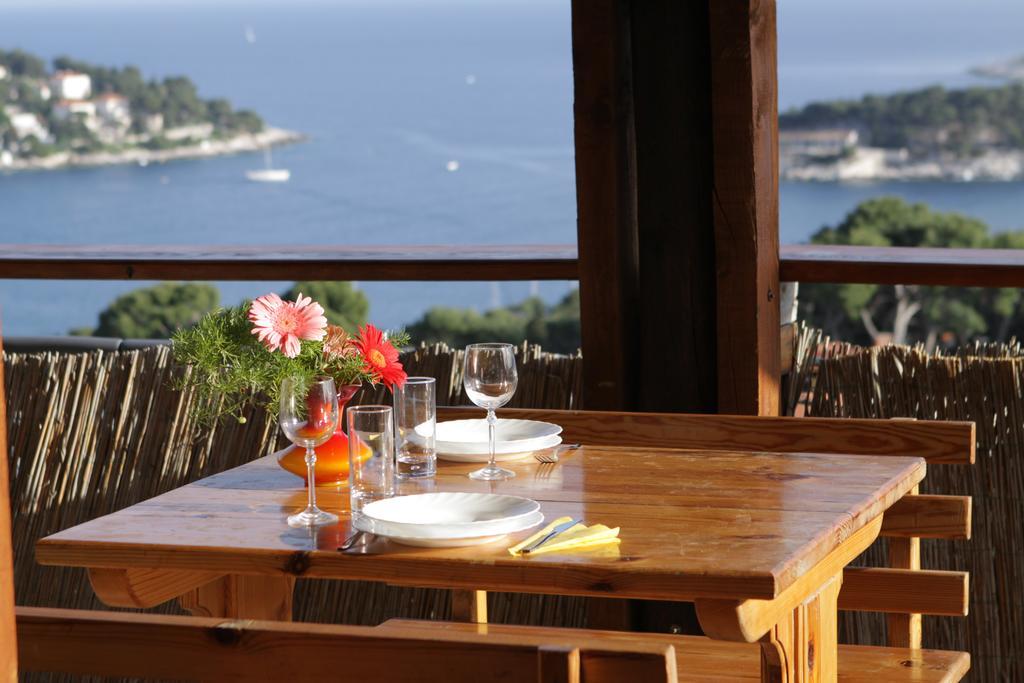 Fio'S Otel Hvar Town Dış mekan fotoğraf