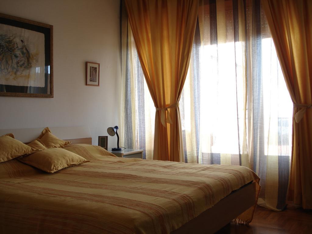 Fio'S Otel Hvar Town Dış mekan fotoğraf