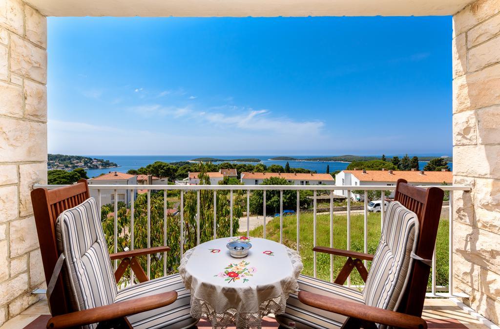 Fio'S Otel Hvar Town Dış mekan fotoğraf