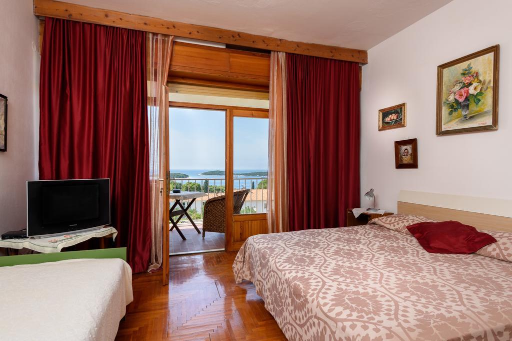 Fio'S Otel Hvar Town Dış mekan fotoğraf