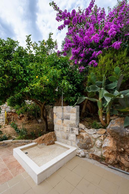 Fio'S Otel Hvar Town Dış mekan fotoğraf