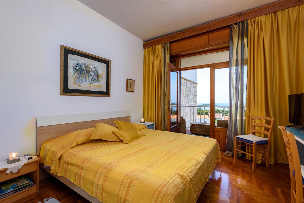 Fio'S Otel Hvar Town Dış mekan fotoğraf
