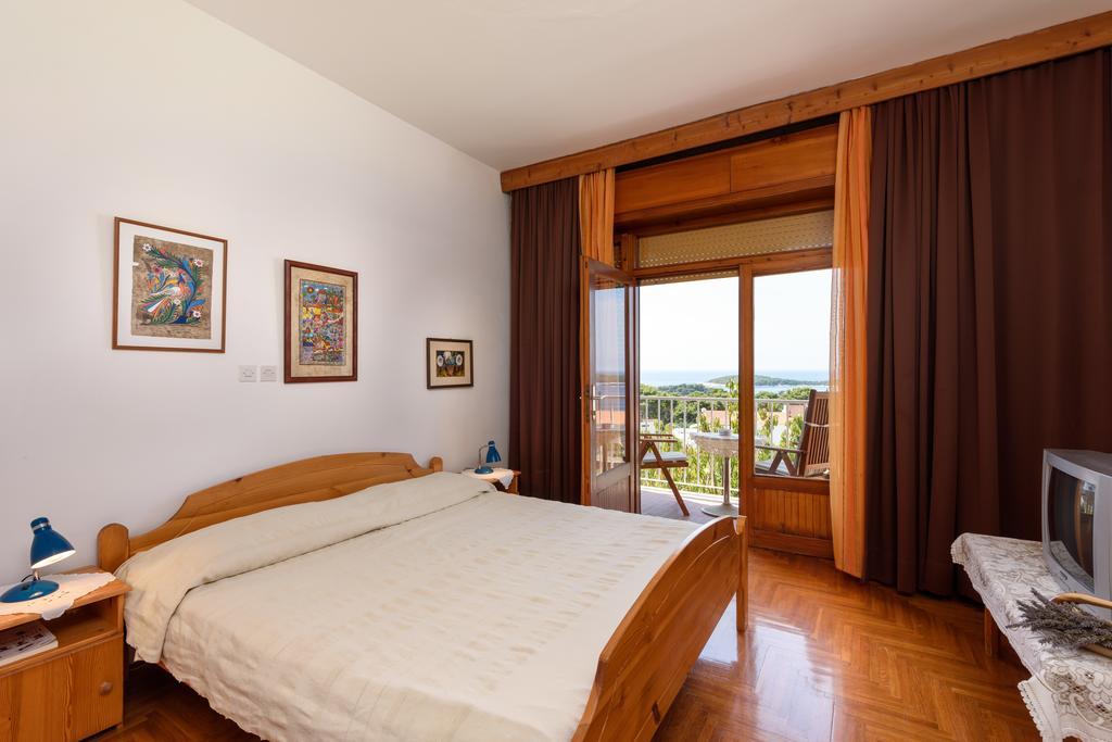 Fio'S Otel Hvar Town Dış mekan fotoğraf
